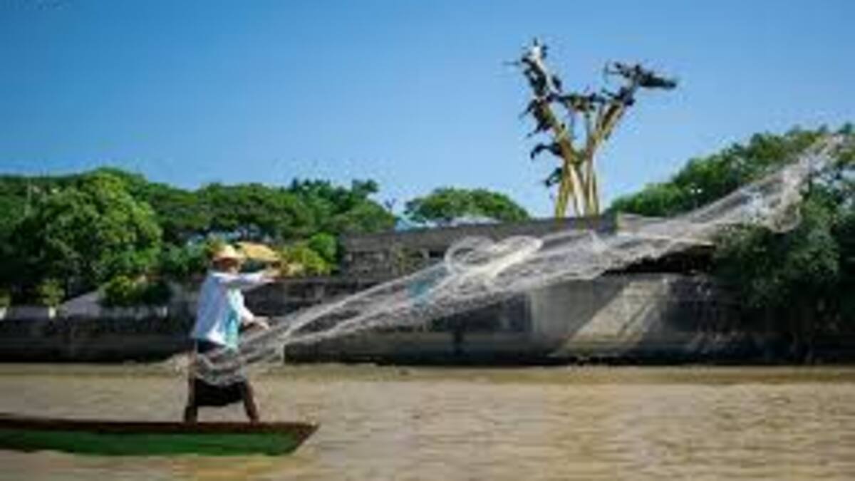 Gobierno del Huila fortalece a pescadores artesanales con nuevas unidades productivas