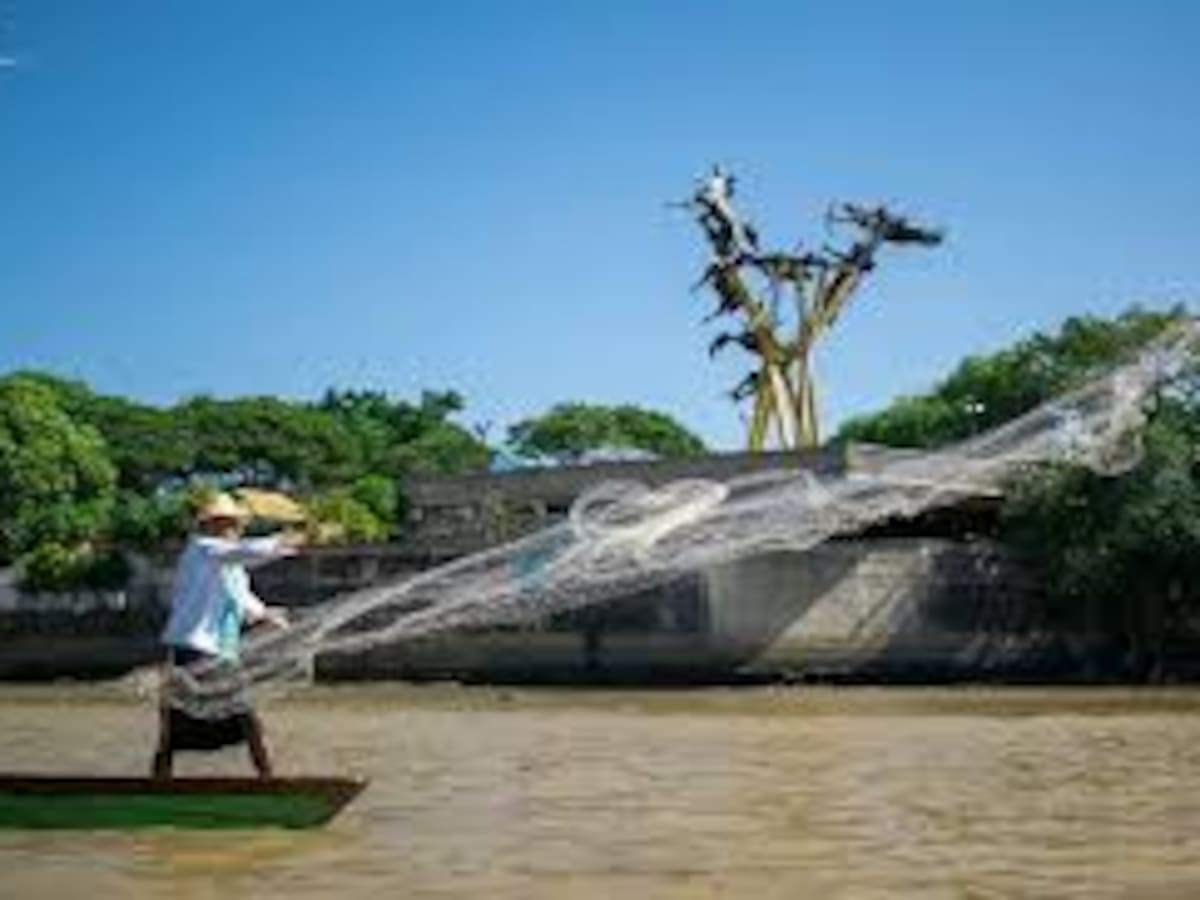 Gobierno del Huila fortalece a pescadores artesanales con nuevas unidades productivas