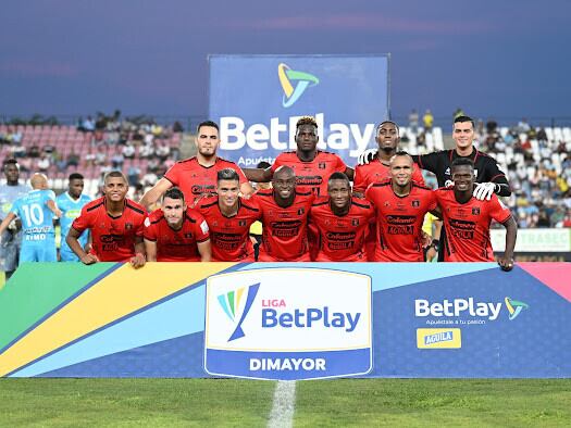 América enfrenta a Jaguares/ Colprensa