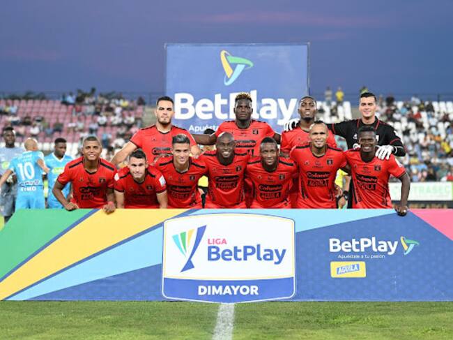 América enfrenta a Jaguares/ Colprensa