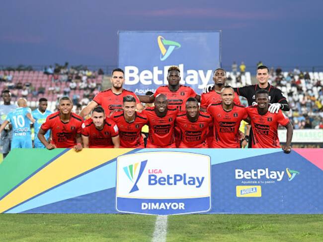 América enfrenta a Jaguares/ Colprensa