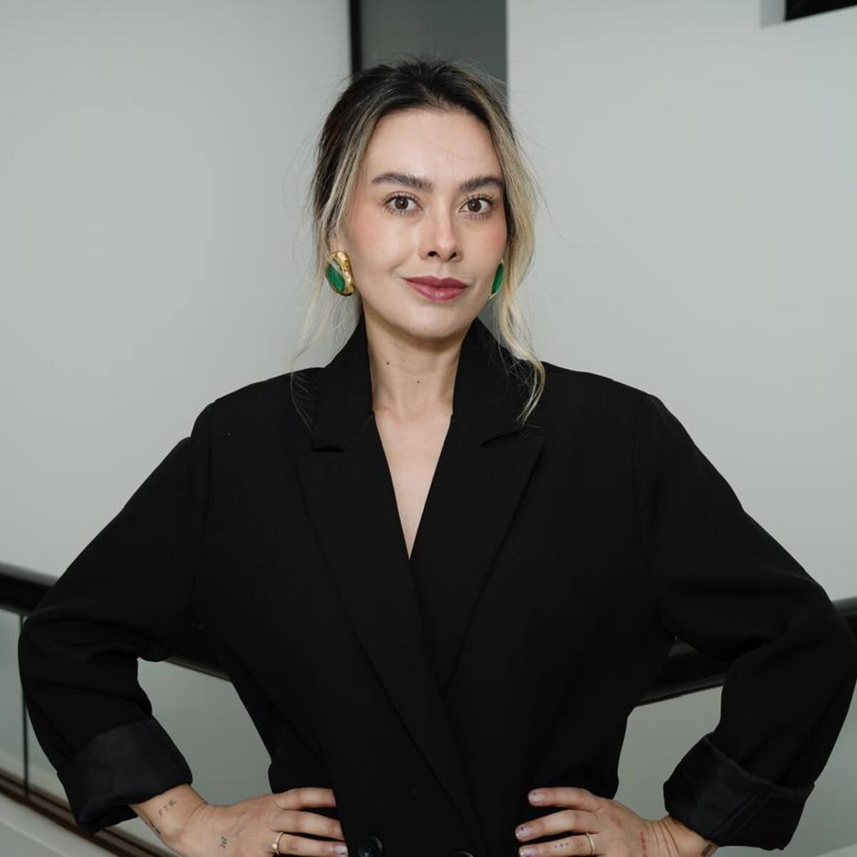 Erika Díaz la cosmetóloga colombiana que eleva estándares de la belleza profesional en Latinoamérica