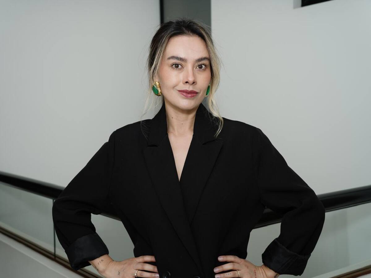 Erika Díaz la cosmetóloga colombiana que eleva estándares de la belleza profesional en Latinoamérica