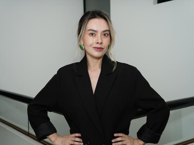Erika Díaz la cosmetóloga colombiana que eleva los estándares de la belleza profesional en Latinoamérica