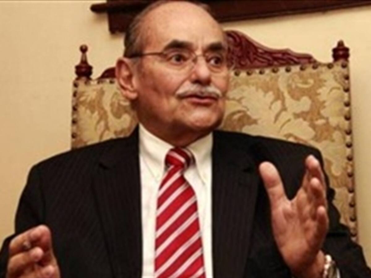 La gente le estaba creyendo a las Farc pero ellos desbarataron todo: Serpa