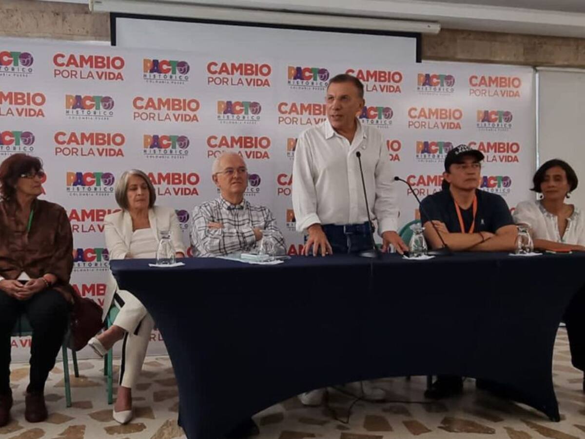 Congreso prioriza solución al desabastecimiento de agua en Santa Marta