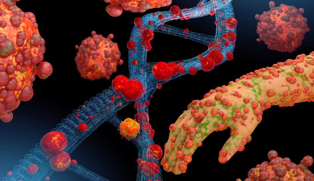 Viruela del Mono hoy Colombia: Consejos para evitar contagiarse
