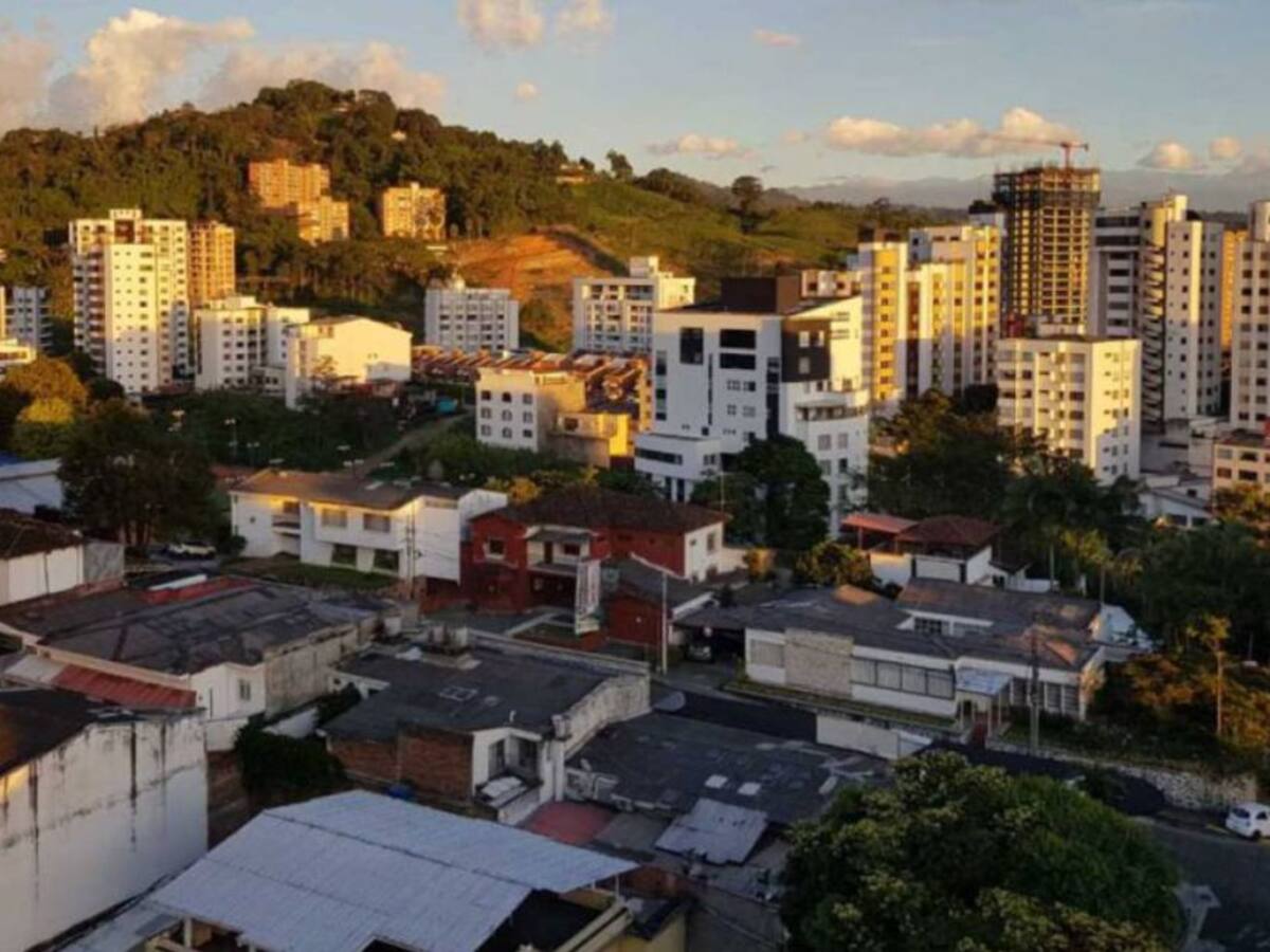Mesa de víctimas asegura que el estafador no hacía parte de la organización