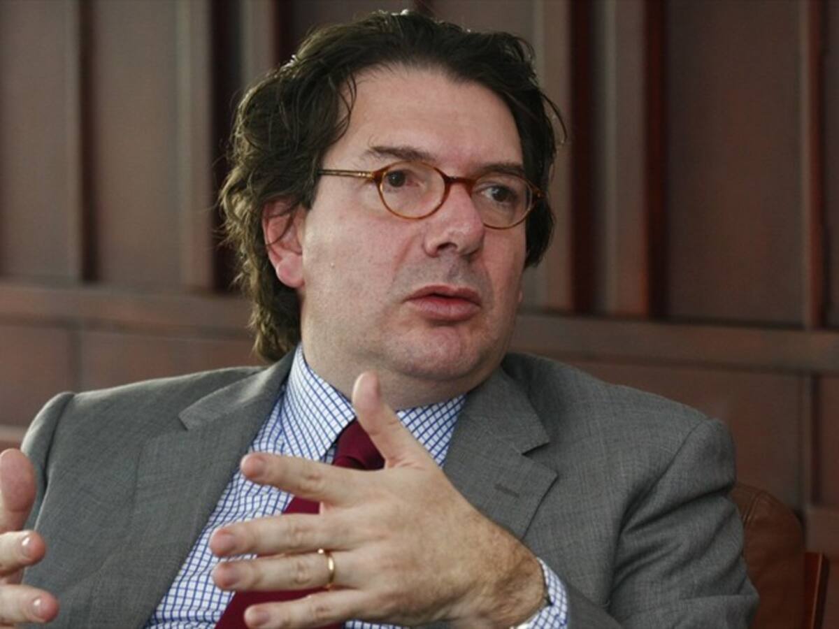No volverán las épocas en las que mataban candidatos presidenciales: Juan Carlos Restrepo