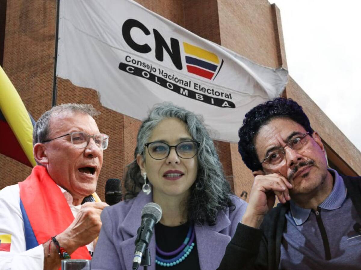 Roy Barreras debe reconsiderar, la consulta no tiene sentido sin Cepeda: María José Pizarro