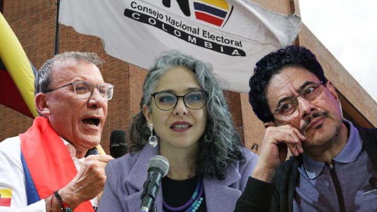 Roy Barreras debe reconsiderar, la consulta no tiene sentido sin Cepeda: María José Pizarro