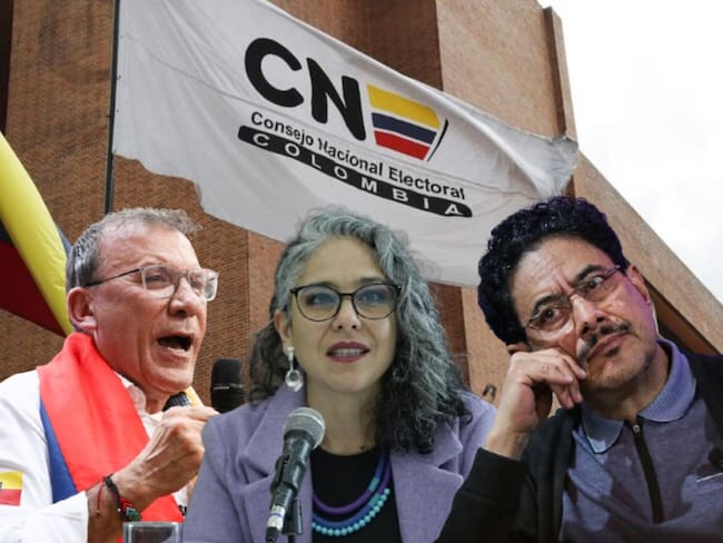 Roy Barreras debe reconsiderar, la consulta no tiene sentido sin Cepeda: María José Pizarro