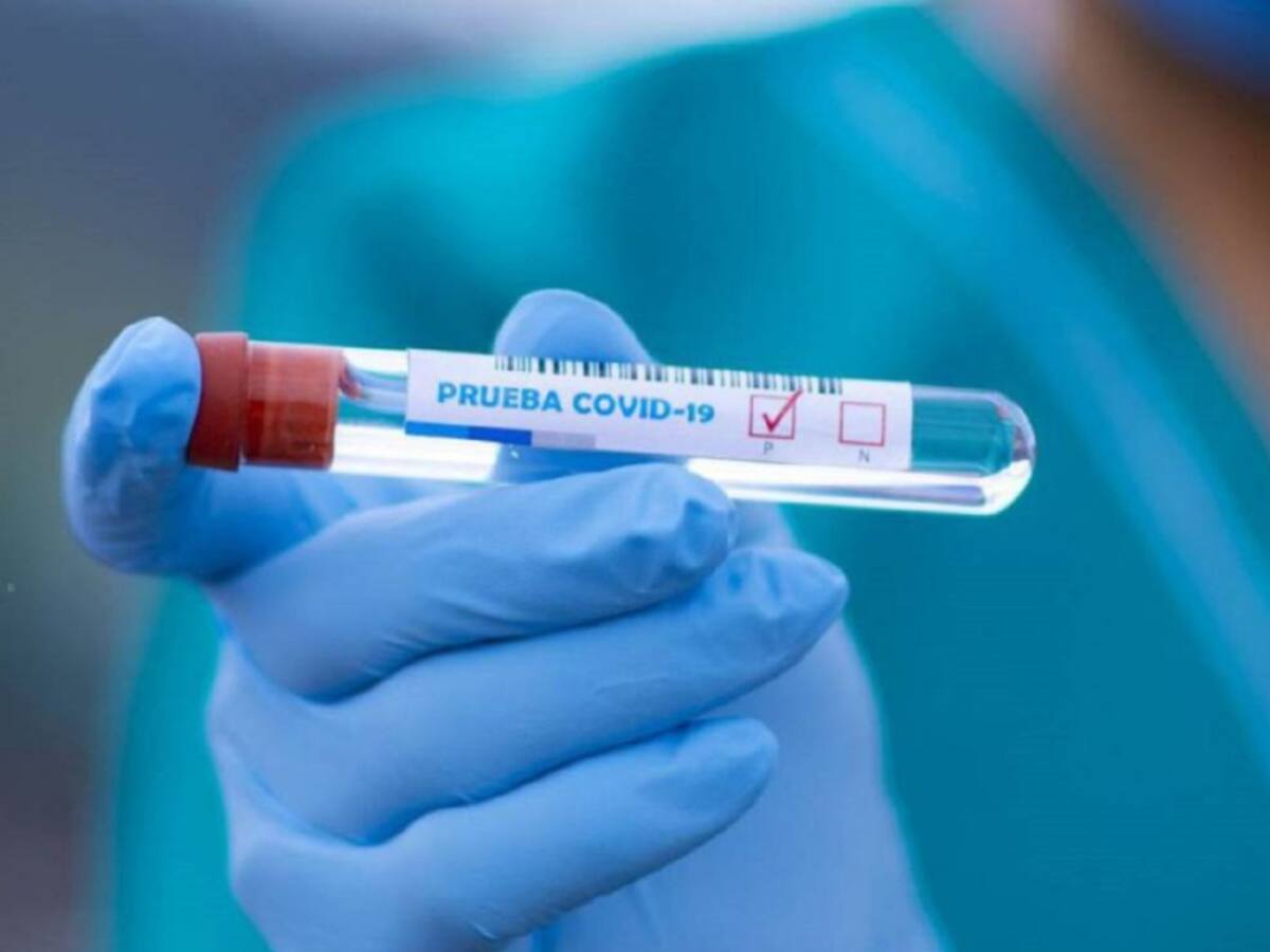 Norte de Santander reporta 4.684 casos de Coronavirus