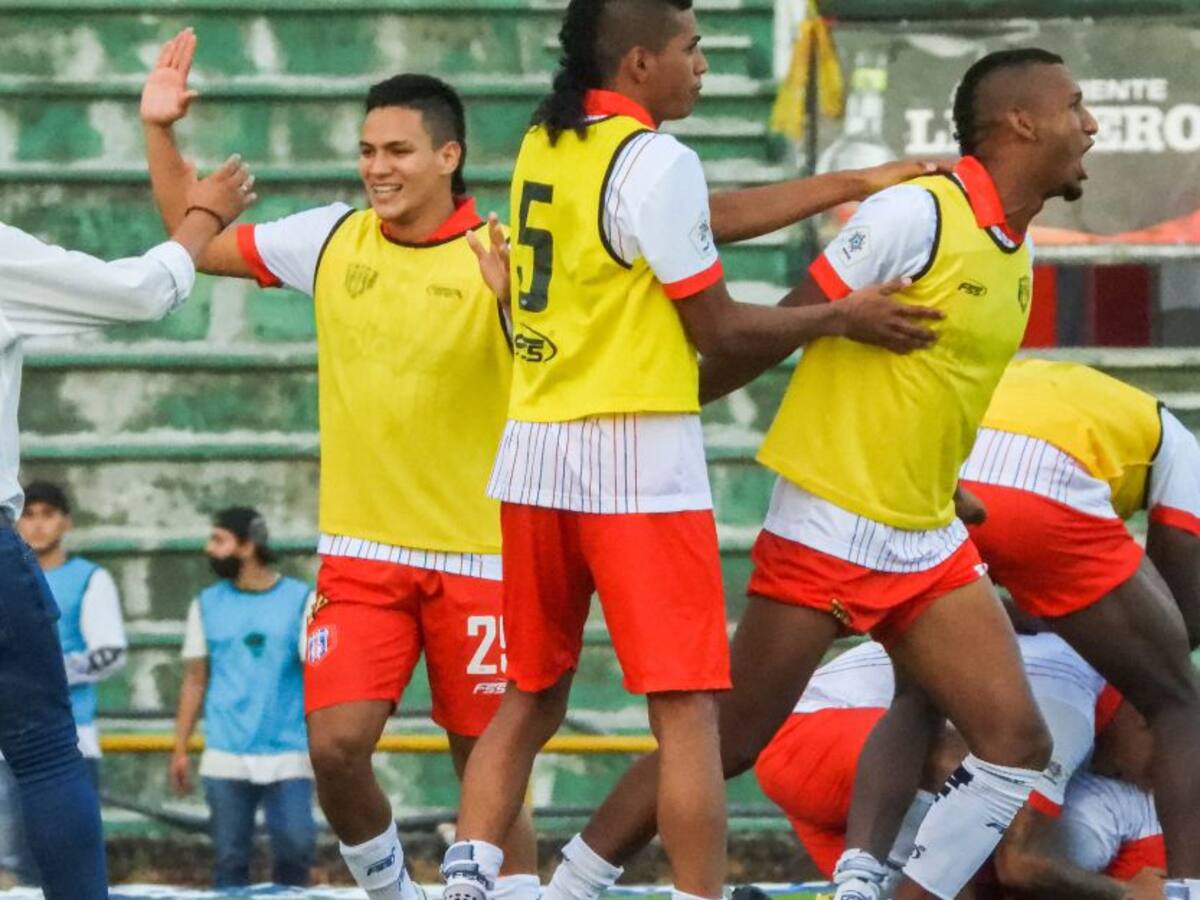 Hugo Rodallega por ascenso de Unión: "Nuestro fútbol es una pu** vergüenza"