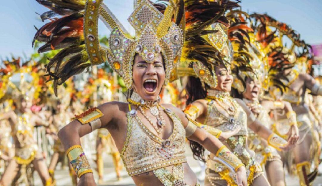 Carnaval de Barranquilla