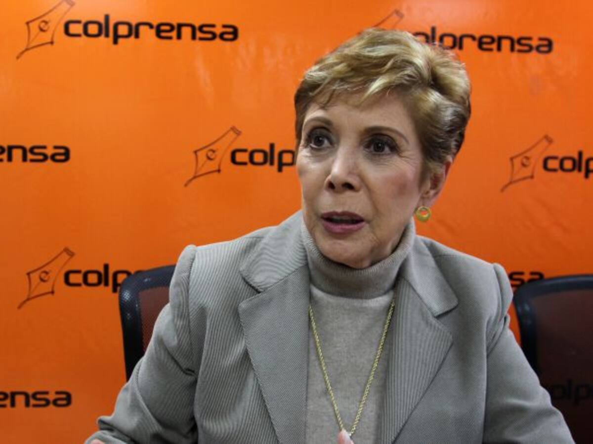 La cocina tradicional isleña, la debilidad de Consuelo Luzardo en Navidad