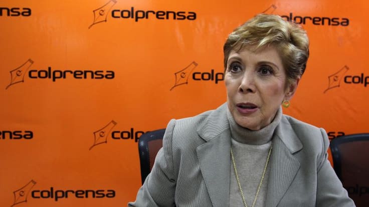 La cocina tradicional isleña, la debilidad de Consuelo Luzardo en Navidad