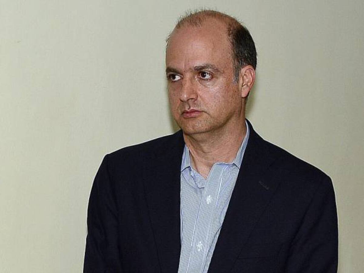 Condenan 5 años y 2 meses de prisión a Gabriel García Morales por caso Odebrecht