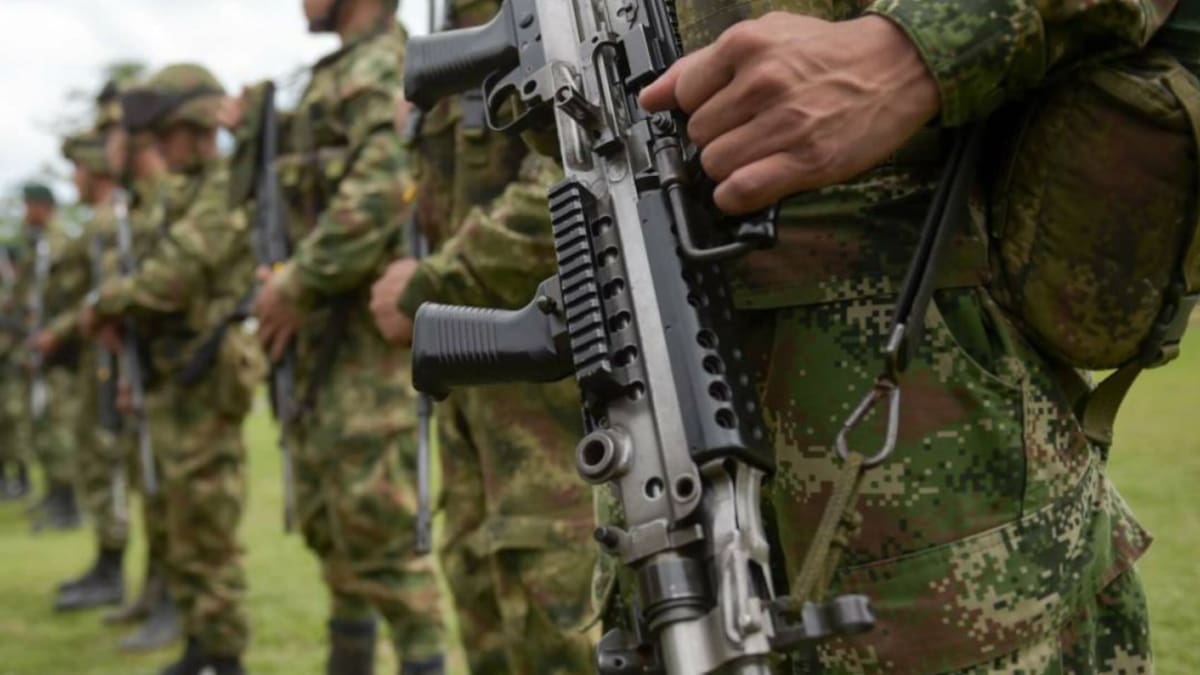 En investigación incidente entre el Ejército y “cocaleros”