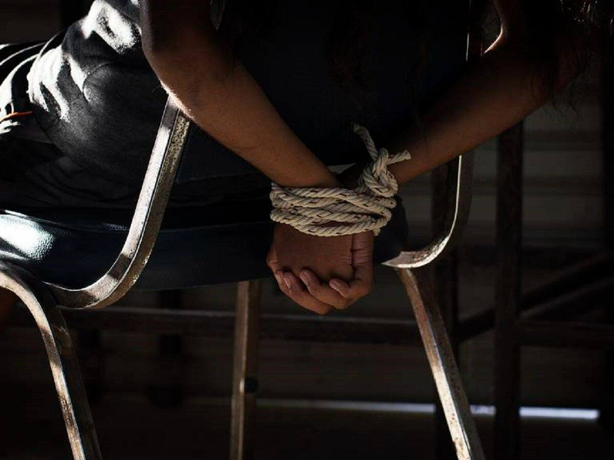 “No quiero morir sin saber qué pasó con mi hijo”: madre de Javier Alvernia, secuestrado