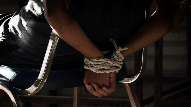 “No quiero morir sin saber qué pasó con mi hijo”: madre de Javier Alvernia, secuestrado