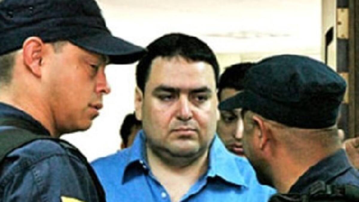 Procuraduría pide informe al INPEC por salida de ‘Gordolindo’