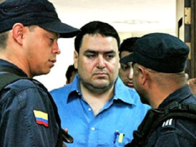 Francisco Javier Zuluaga, alias "Gordo lindo"