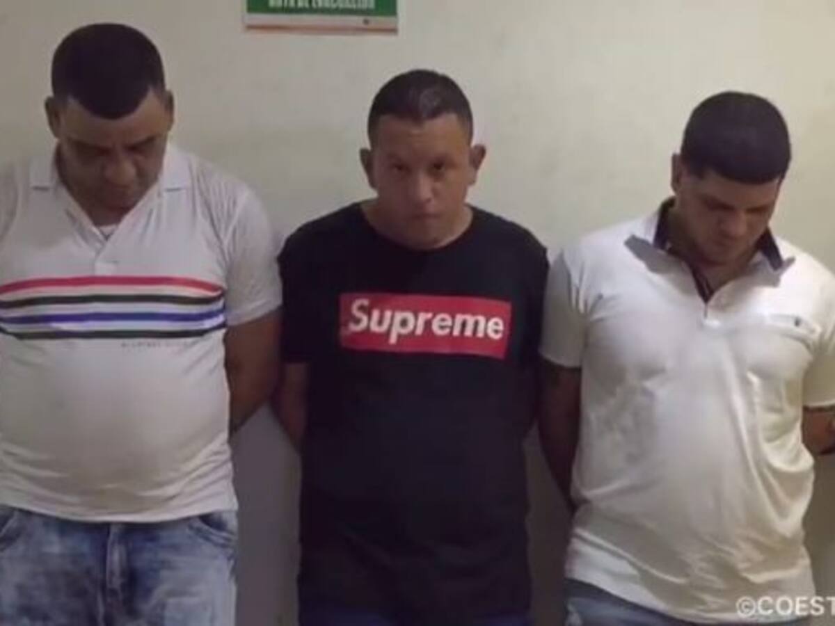 ‘Juez envía a la Modelo a los asesinos de comerciante