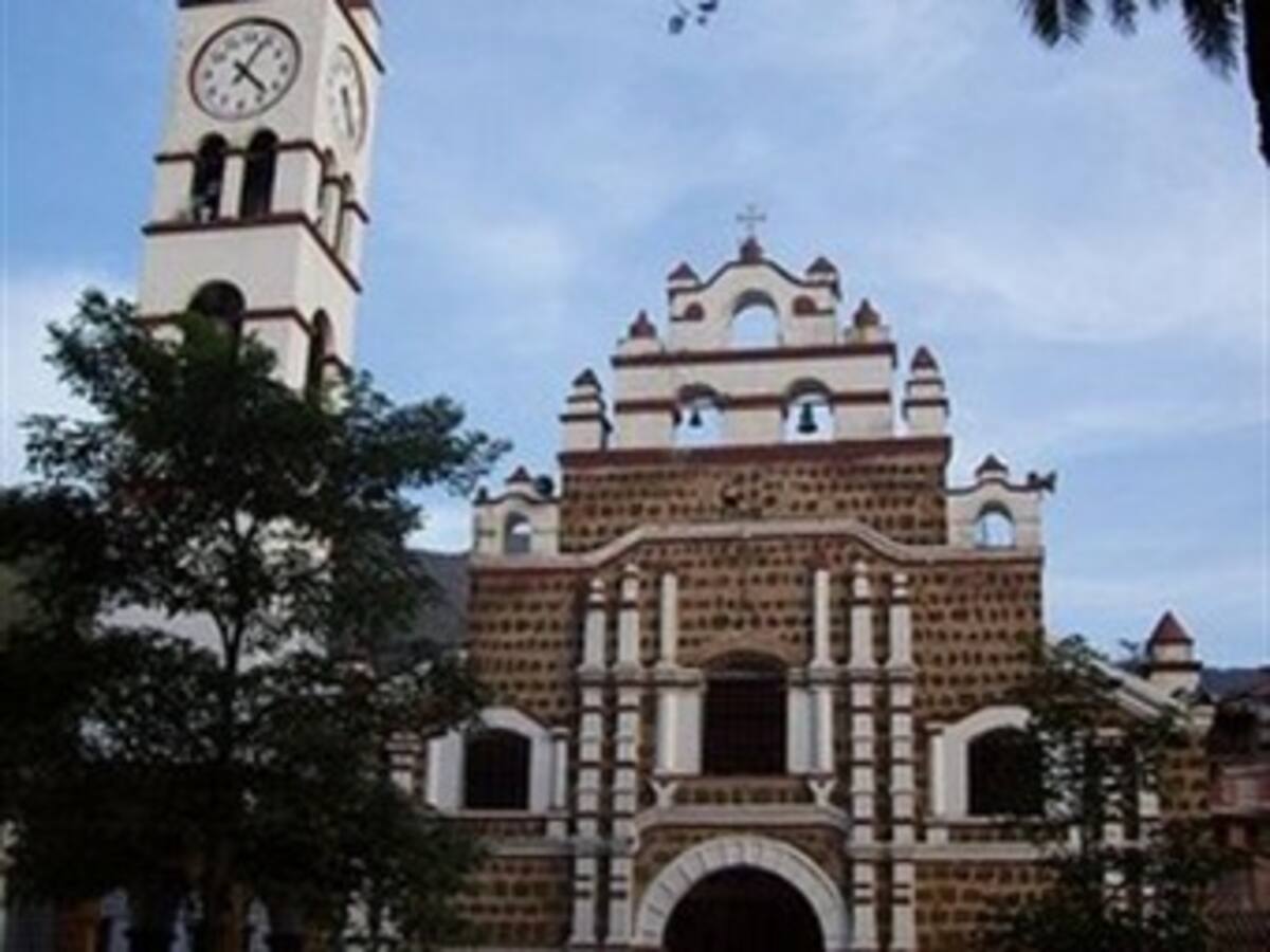 En Copacabana, Antioquia, festejan desde hoy el día internacional del hombre