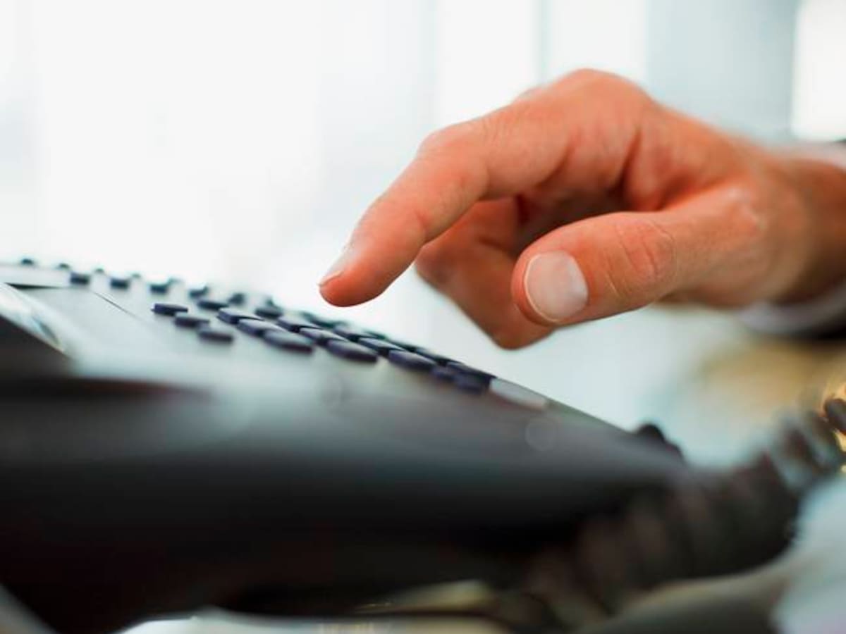 Secretaría de Seguridad crea una nueva linea de atención para denuncias