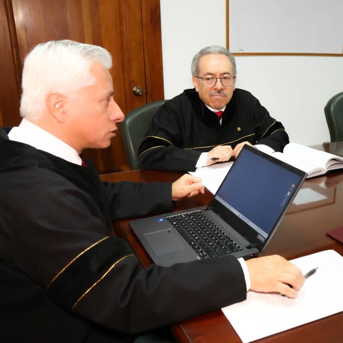 Corte Suprema legalizó captura del exgobernador Hernando Deluque tras ser condenado por corrupción