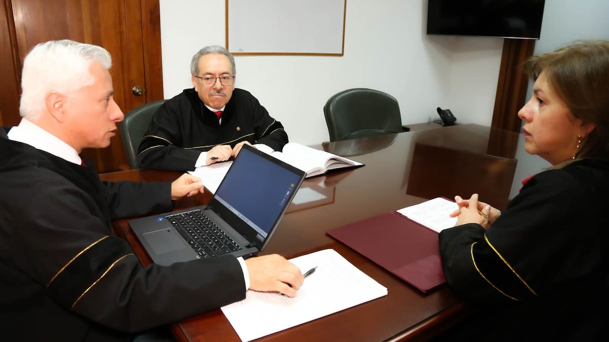 Corte Suprema legalizó captura del exgobernador Hernando Deluque tras ser condenado por corrupción