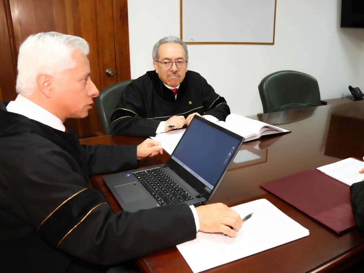 Corte Suprema legalizó captura del exgobernador Hernando Deluque tras ser condenado por corrupción