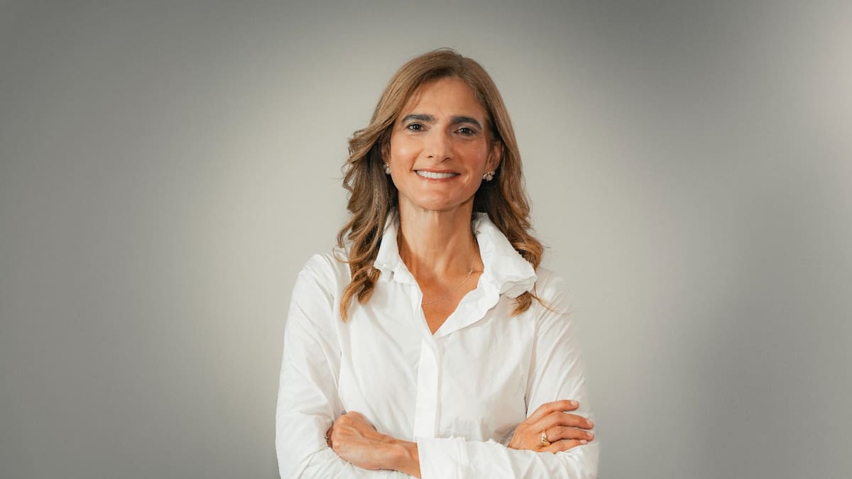 Ángela María Orozco es la nueva vicepresidente senior de Avianca