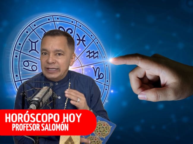 Horóscopo Profesor Salomón 4 de diciembre , imagen de fondo tomada de GettyImages