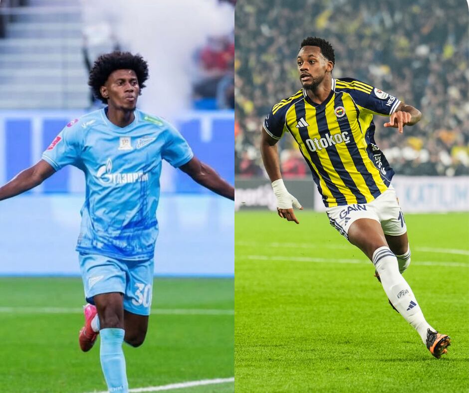 Composición Caracol Radio