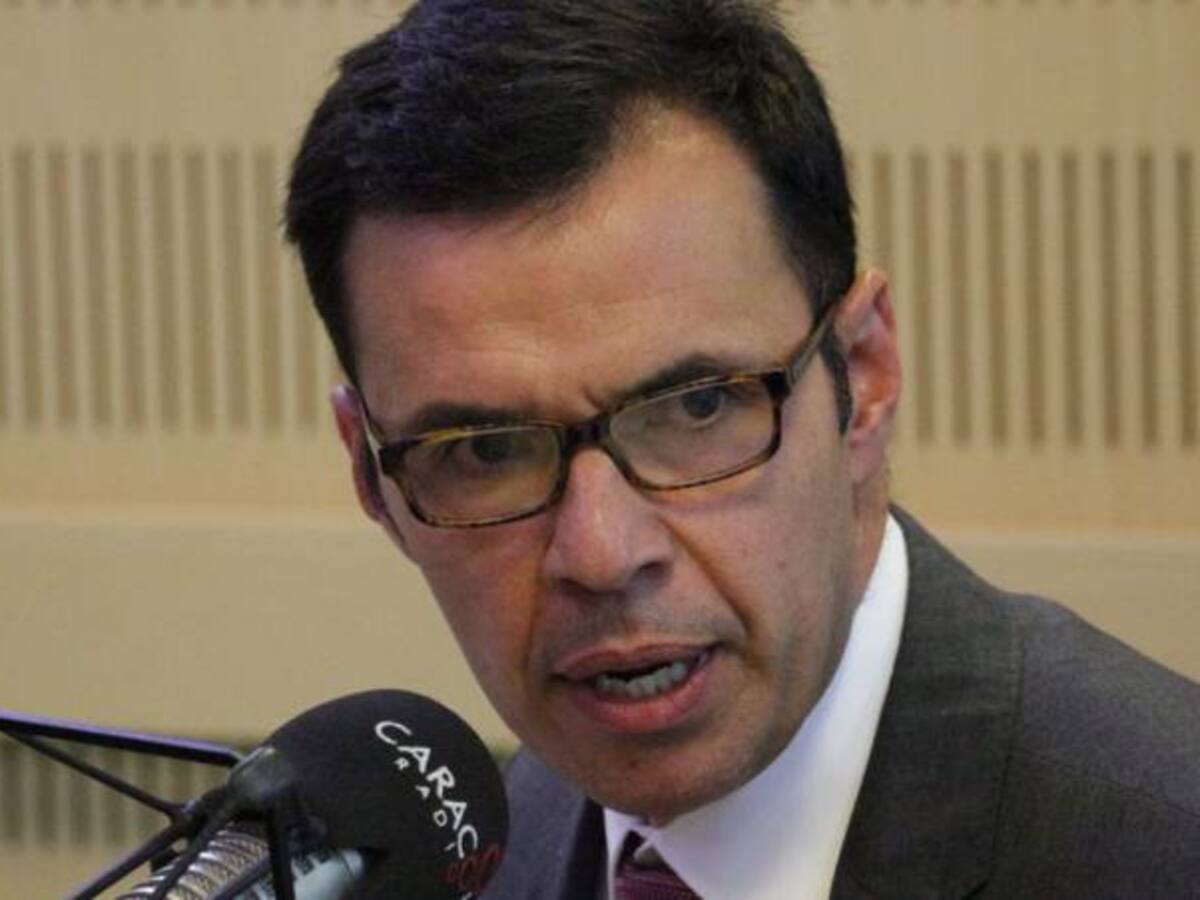 “Lo repetiremos en el Congreso: no estamos de acuerdo con el transfuguismo político” dice Mininterior