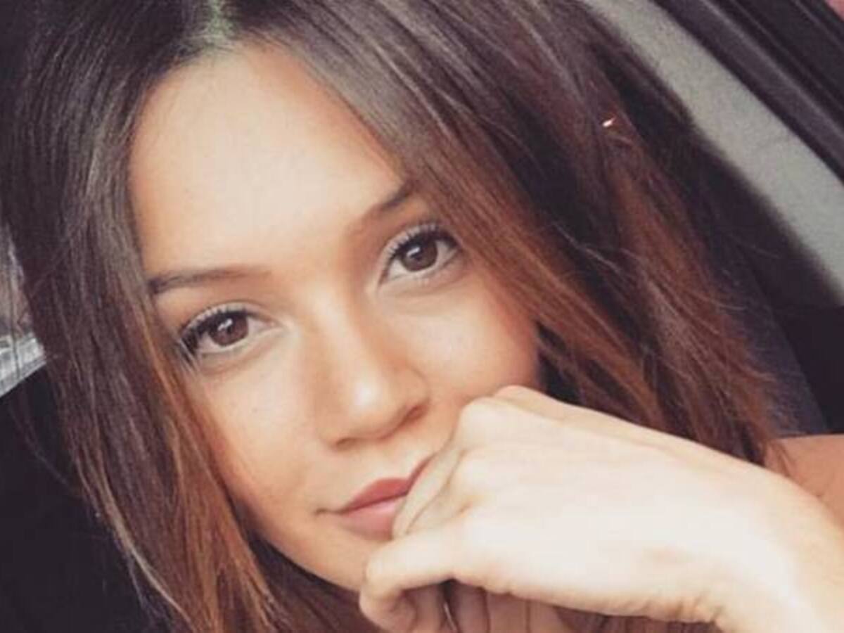 Lina Tejeiro se encuentra hospitalizada