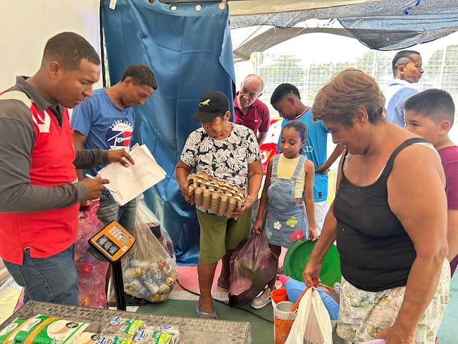 Veolia Aseo Cartagena