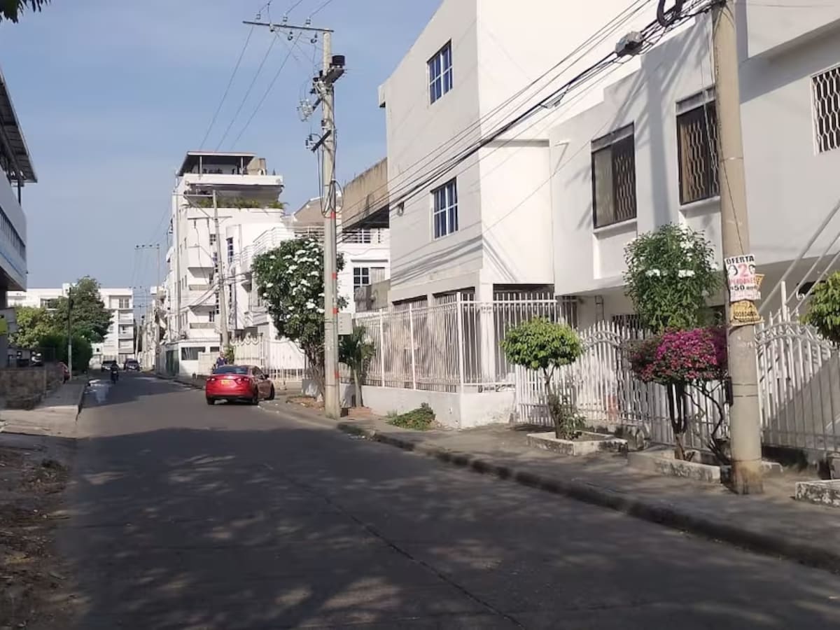 Taxista murió arrollado por un vehículo en Cartagena: autoridades buscan al responsable