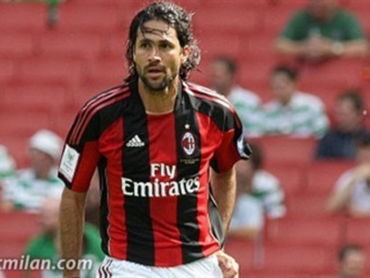 Mario Alberto Yepes será operado del tobillo derecho