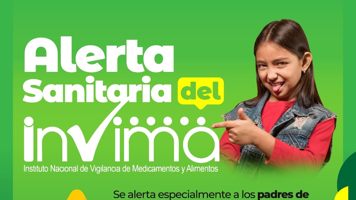 Gomas, polvos y galletas: dulces con derivados del cannabis que se venden a niños y niñas