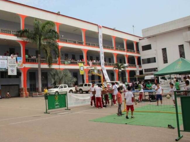 Aún hay cupos escolares en Bucaramanga