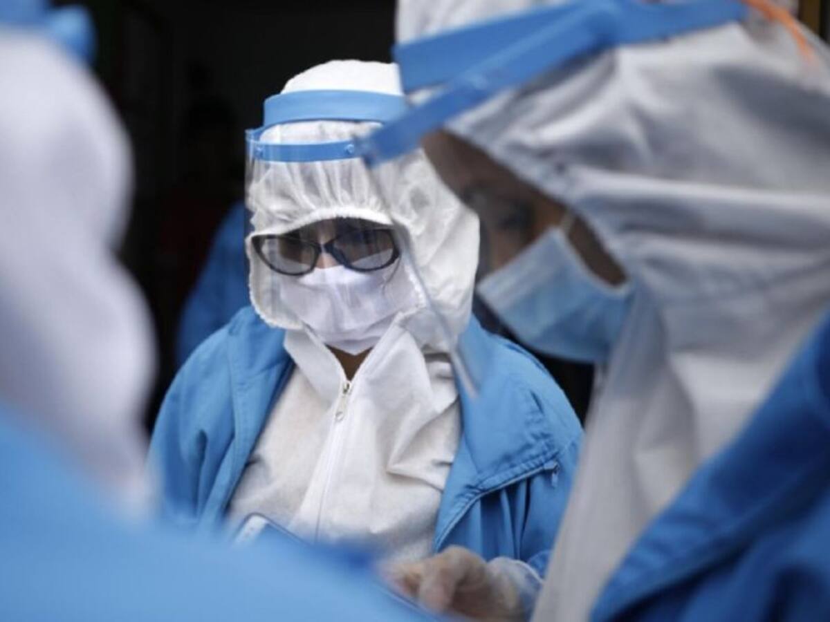Coronavirus en Cartagena: 28 nuevos casos y tres fallecidos