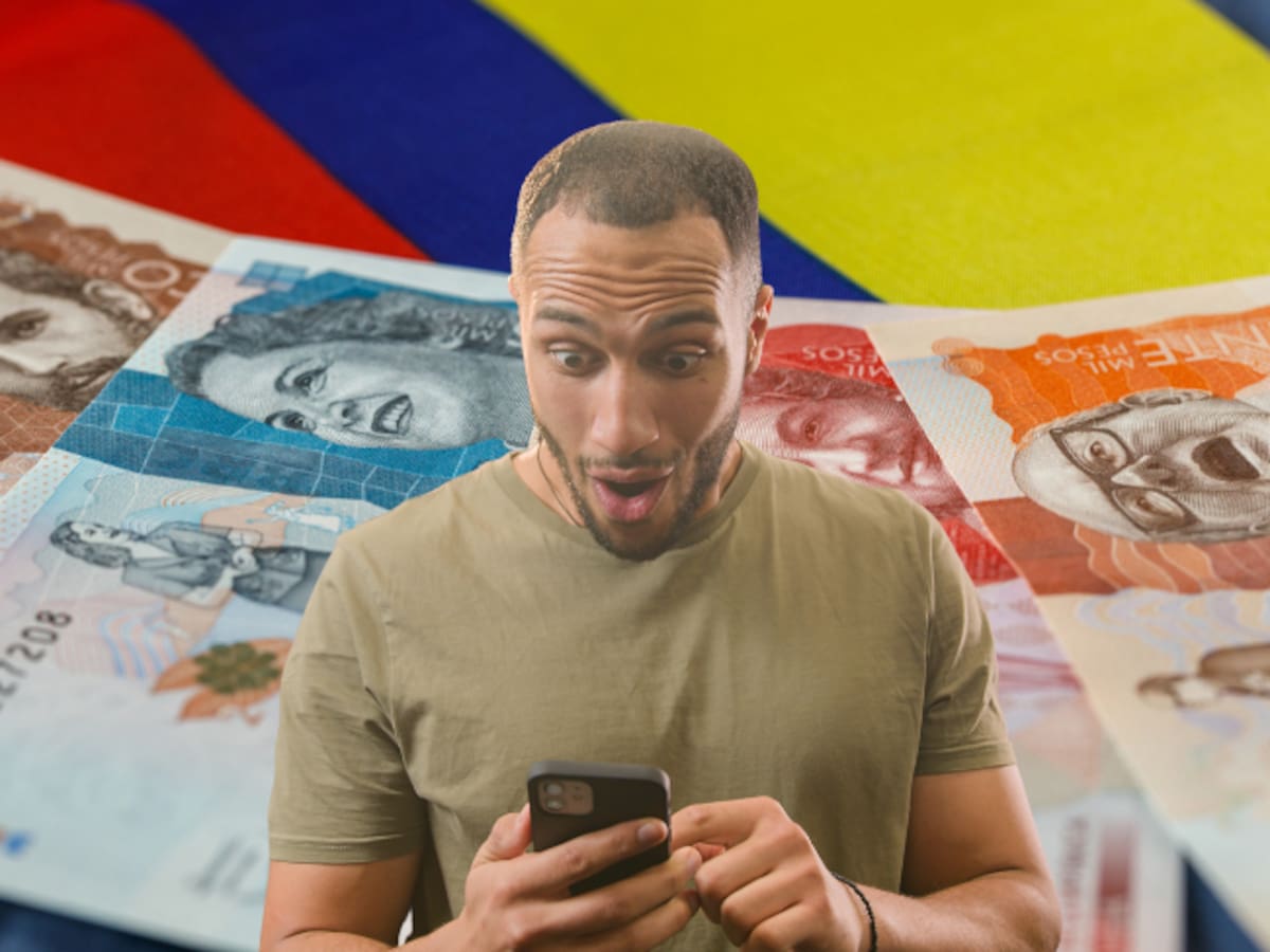 Valor que debe invertir en un CDT para recibir $1.000.000 de pesos mensual: Rentabilidad de febrero