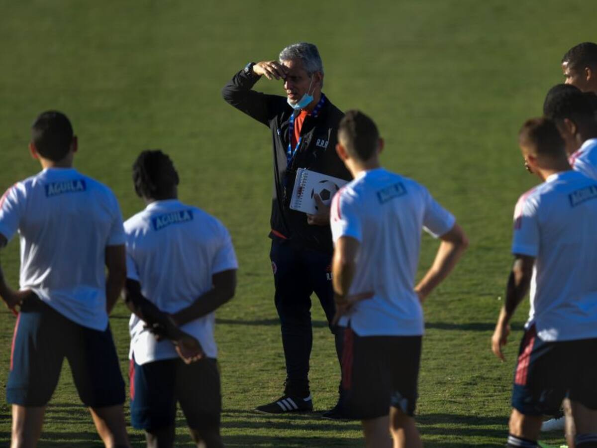 ¿Cuántas veces ha ganado la Selección Colombia de local ante Brasil?
