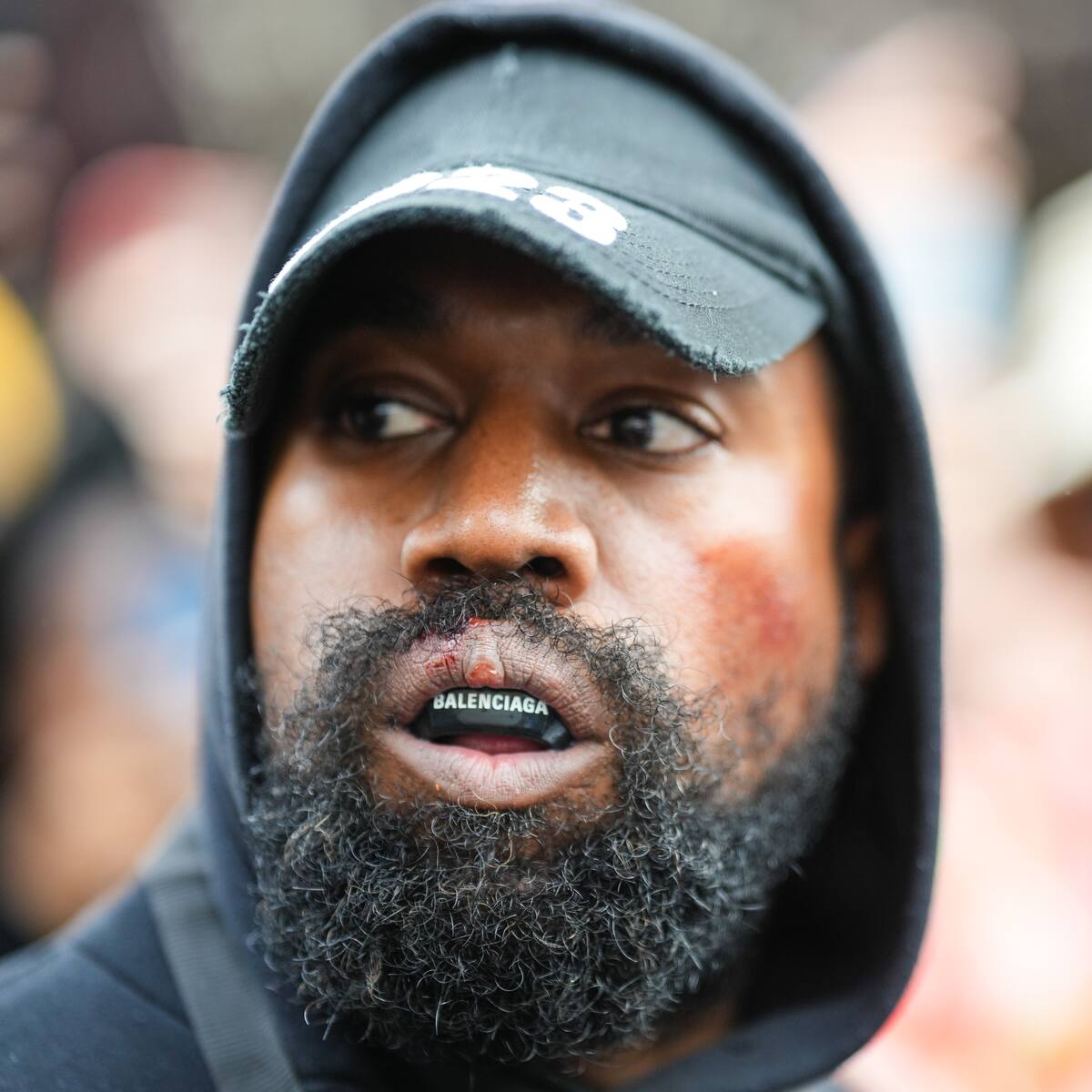 Adidas rompió lazos con el artista Kanye West tras comentarios antisemitas