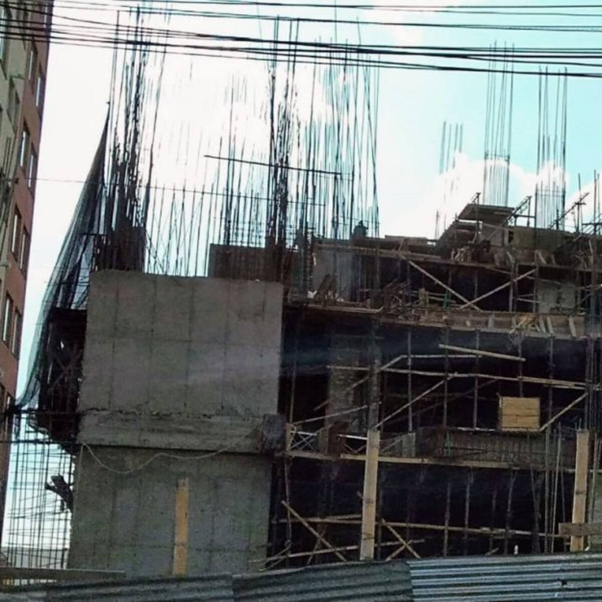 Costo de materiales baja la construcción de viviendas sociales en Caldas