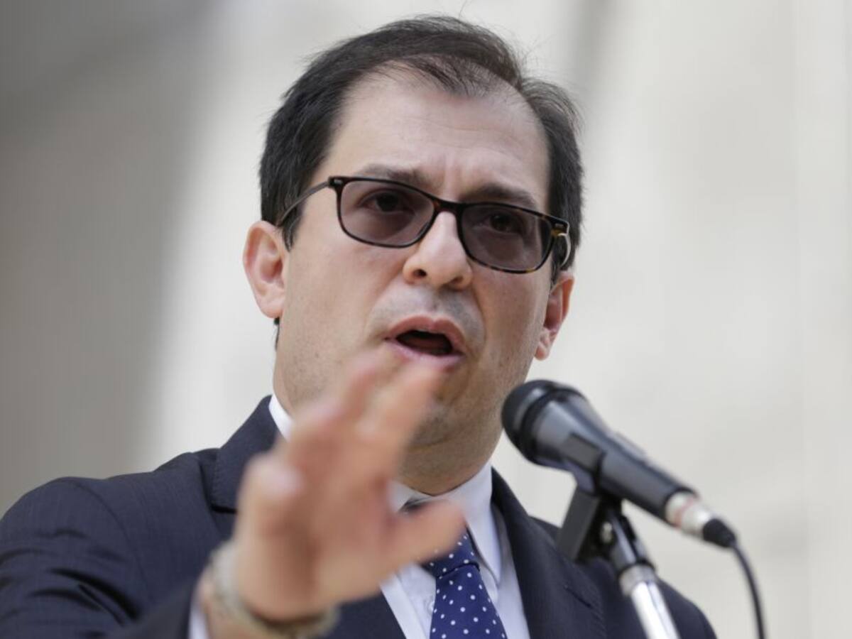 La Fiscalía no reclamará competencia en el caso de Álvaro Hernán Prada