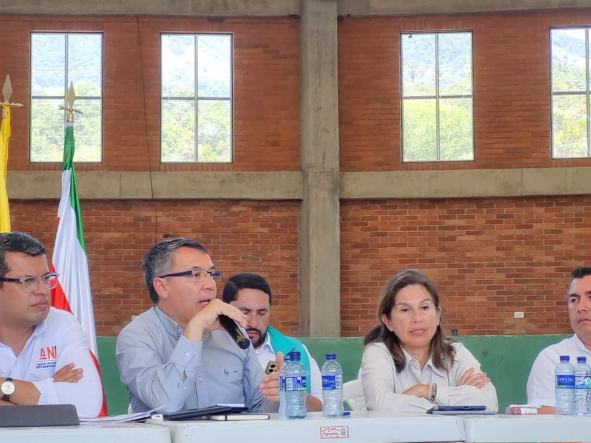 Por 60 días se suspenderá el cobro del peaje de San Luis de Gaceno para categorías I y II